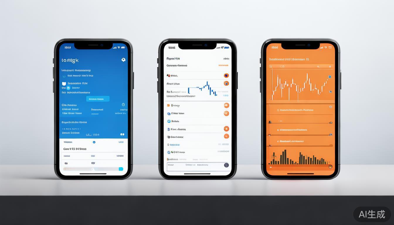 币圈十大交易所app下载_币圈交易软件手机版_币圈平台app